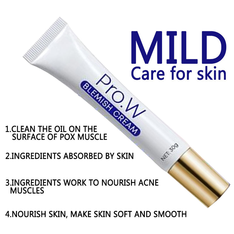 Spot Removal Moisturizer