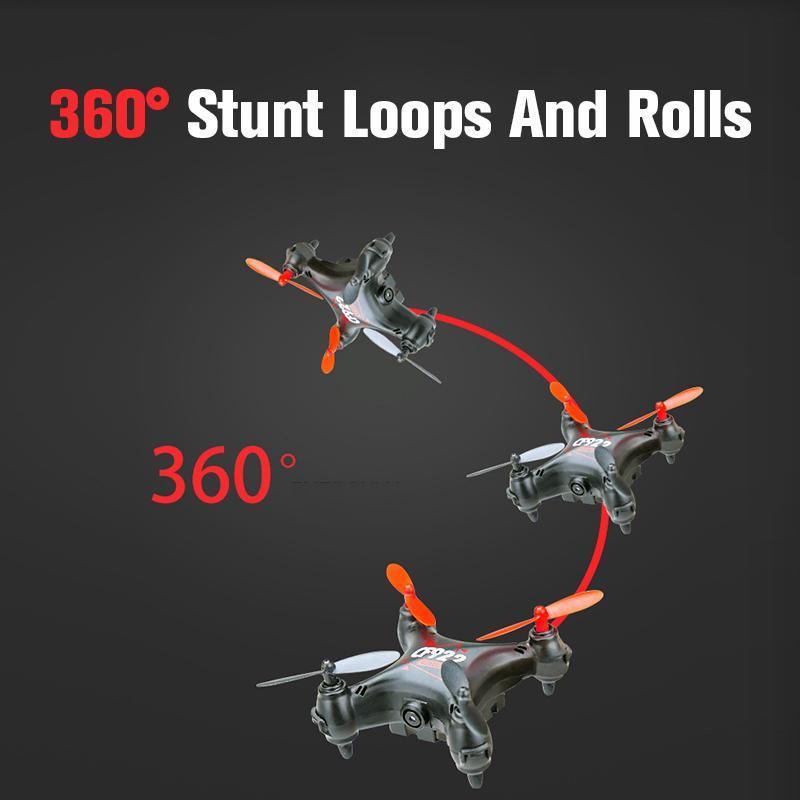 Mini Nano RC Drone Quadcopter