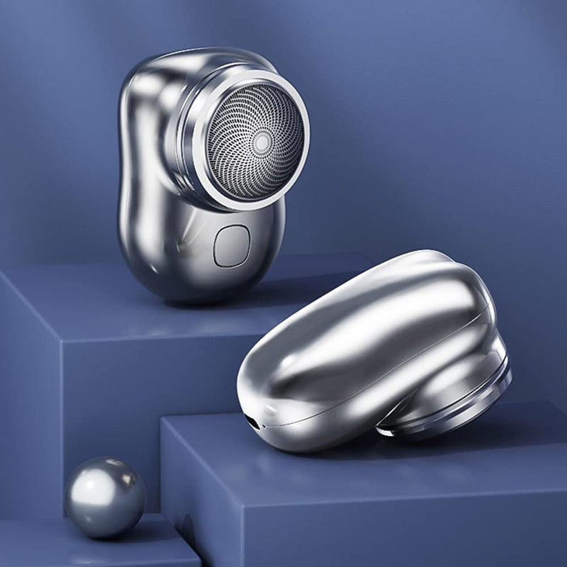 🎁55% OFF✨USB Mini Shaver