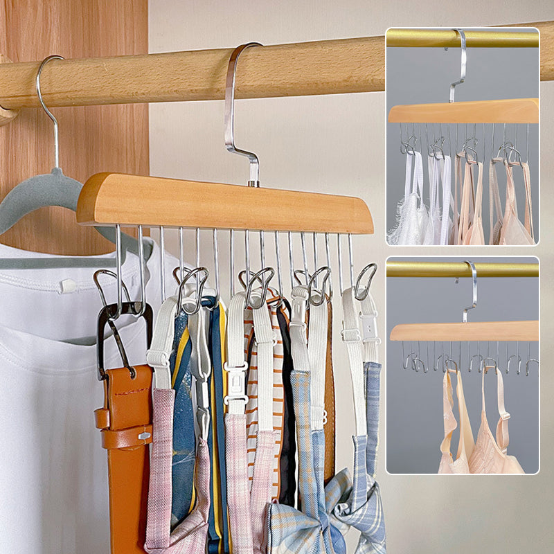✨Hot Sale-50% OFF✨Hanger for Ties and Belts