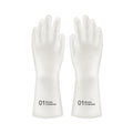 Household Dishwashing Gloves (10 Pairs)