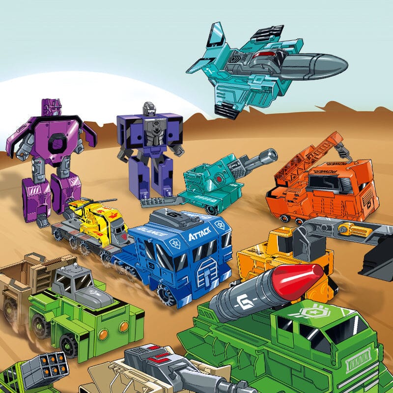 🎁Education Number Toys🎁