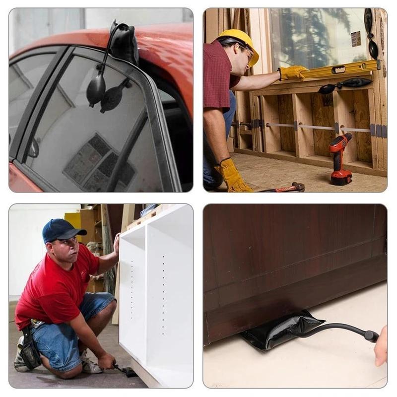 Therebes™ Mini Positioning Airbag