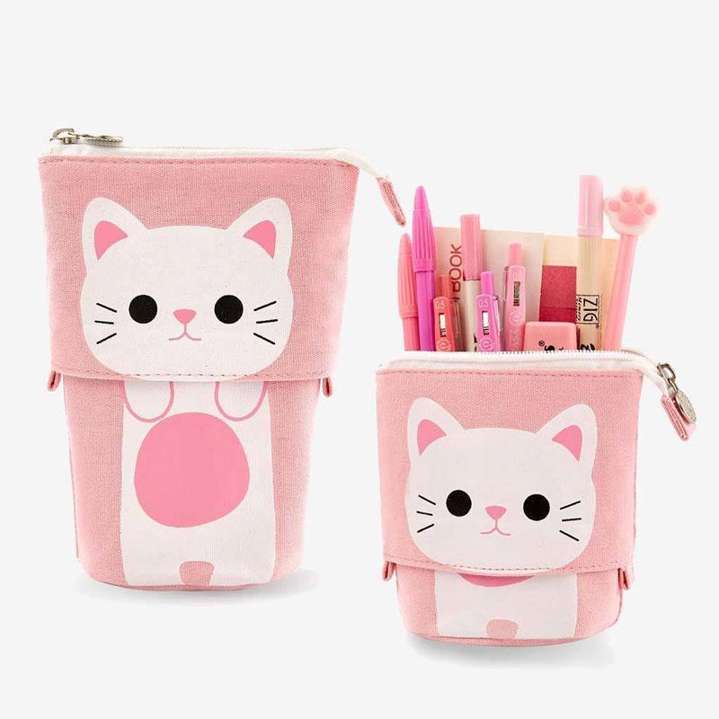 Sliding Pencil Case