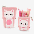 Sliding Pencil Case