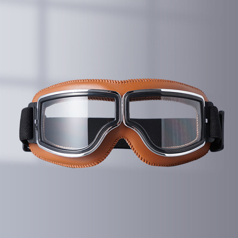 😎50% OFF😎Vintage Motorcycle Goggles