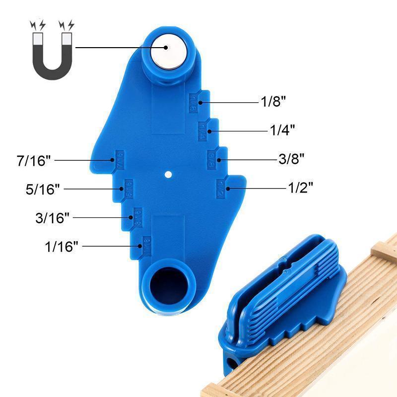 DEAD CENTRO - MULTI SURFACE CENTER SCRIBER