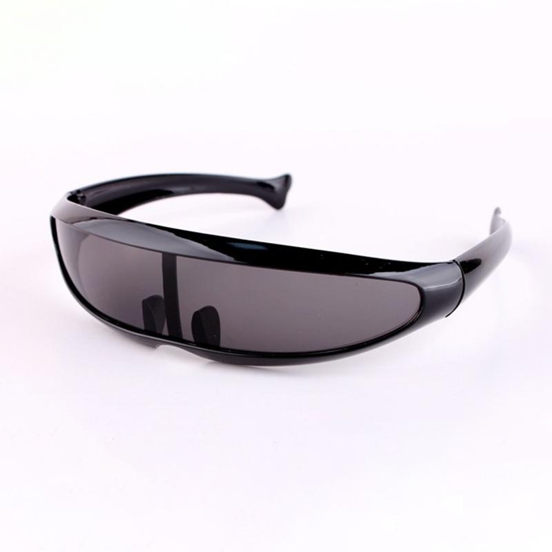 Neue lichtempfindliche Nachtsichtbrille