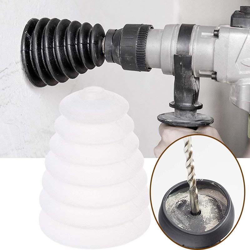 Electric Hammer Drill Dust Cover 🎯50% off today☪