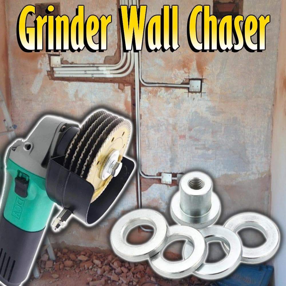 Grinder Wall Chaser