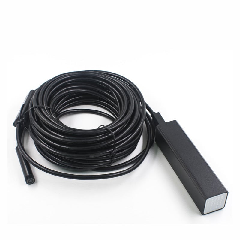 Pipe Endoscope Camera