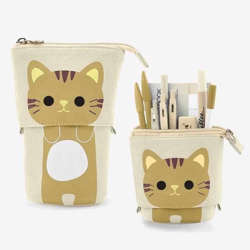 Sliding Pencil Case