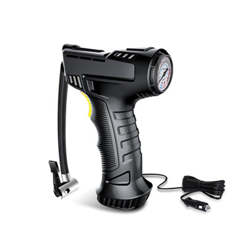 Multifunctional Car-inflating pump