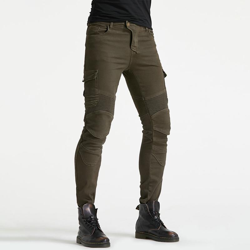 2021 Motorcycle Riding Jeans Motorcycle Racing Pants-BUY 1 FREE SHIPPING