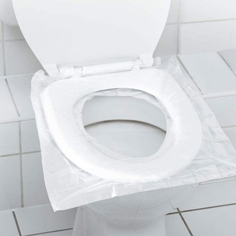 Disposable toilet pad (100/150 PCS)
