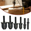 Flaring tool bit set1/4” 3/8” 1/2” 5/8” 3/4” 7/8 bits