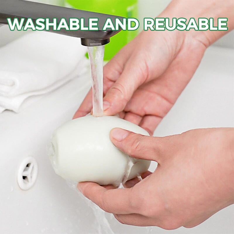 Reusable and Washable Lint Roller