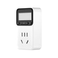 Time Switch Power Socket