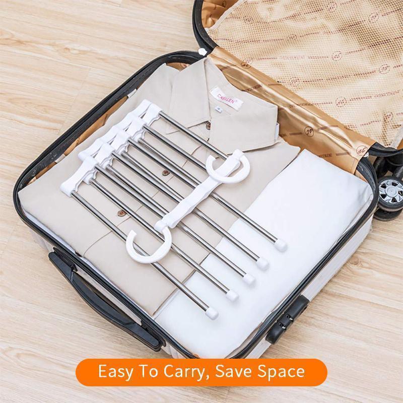 Multi-functional Magic Clothes Hanger(LAST 2 DAYS PROMOTION - 50% OFF)