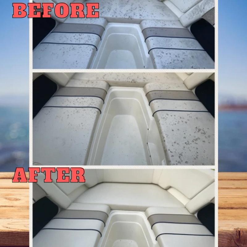 [PROMO 50% OFF] Mold Cleaner for Furniture Tiles