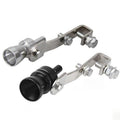 Exhaust Pipe Oversized Roar Maker
