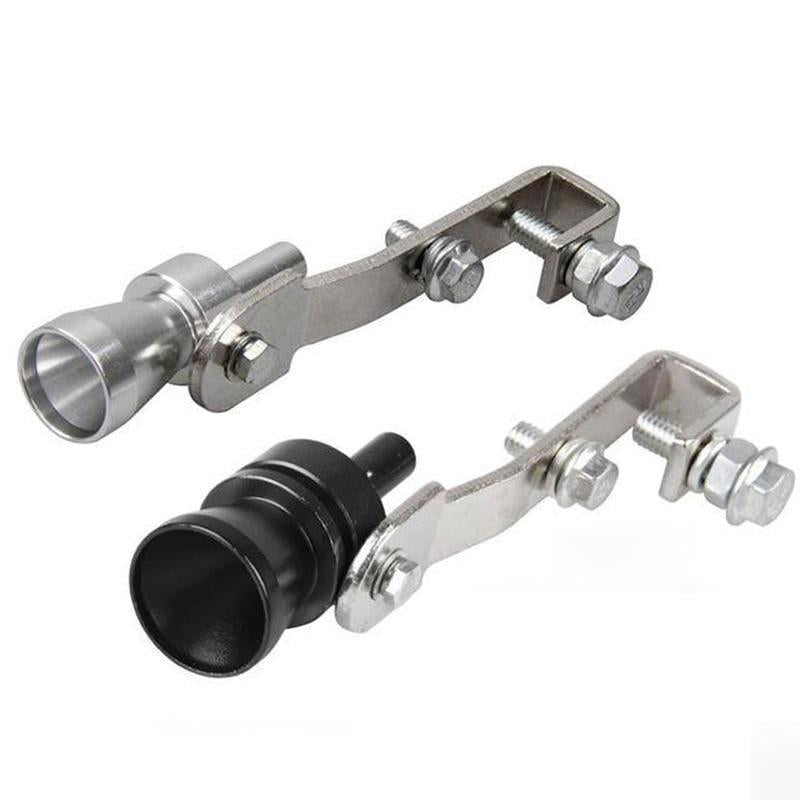 Exhaust Pipe Oversized Roar Maker
