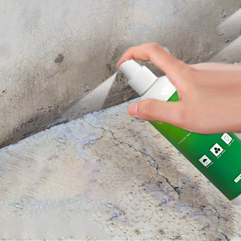 Invisible Clean Liquid Waterproof Sealant Spray