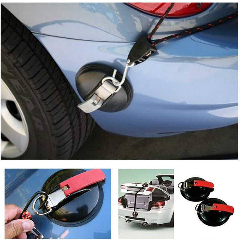 🔥HOT SALE-55% OFF🔥Strong Suction Cups for Camping