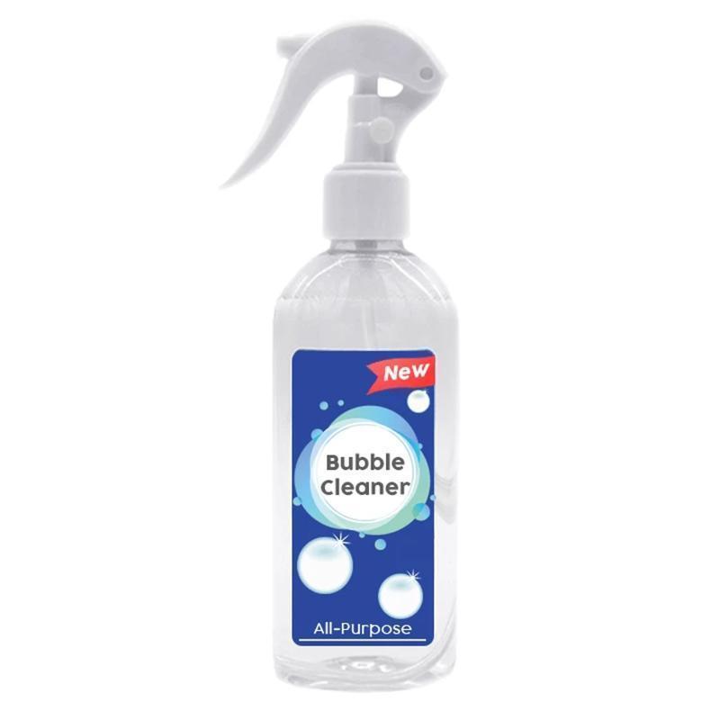 EasyOff Kitchen Bubble Cleaner