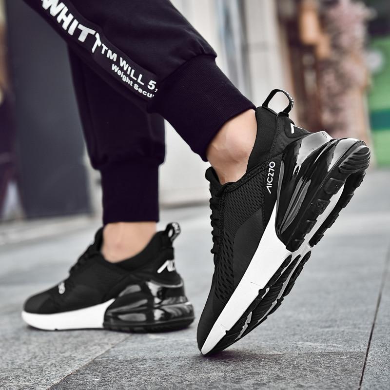 Men's Sport Shoe