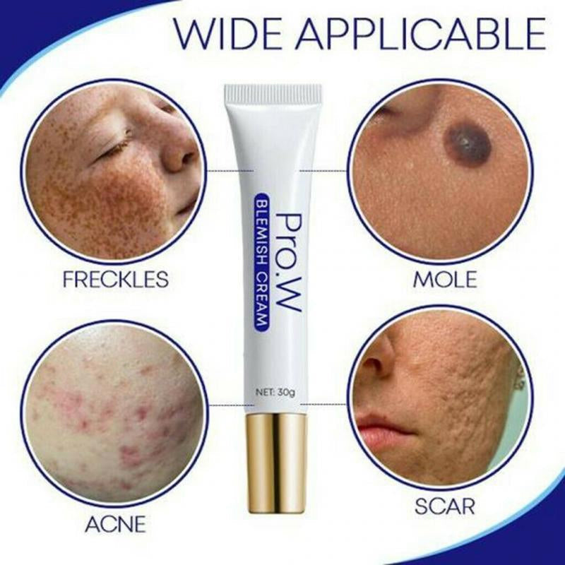 Spot Removal Moisturizer