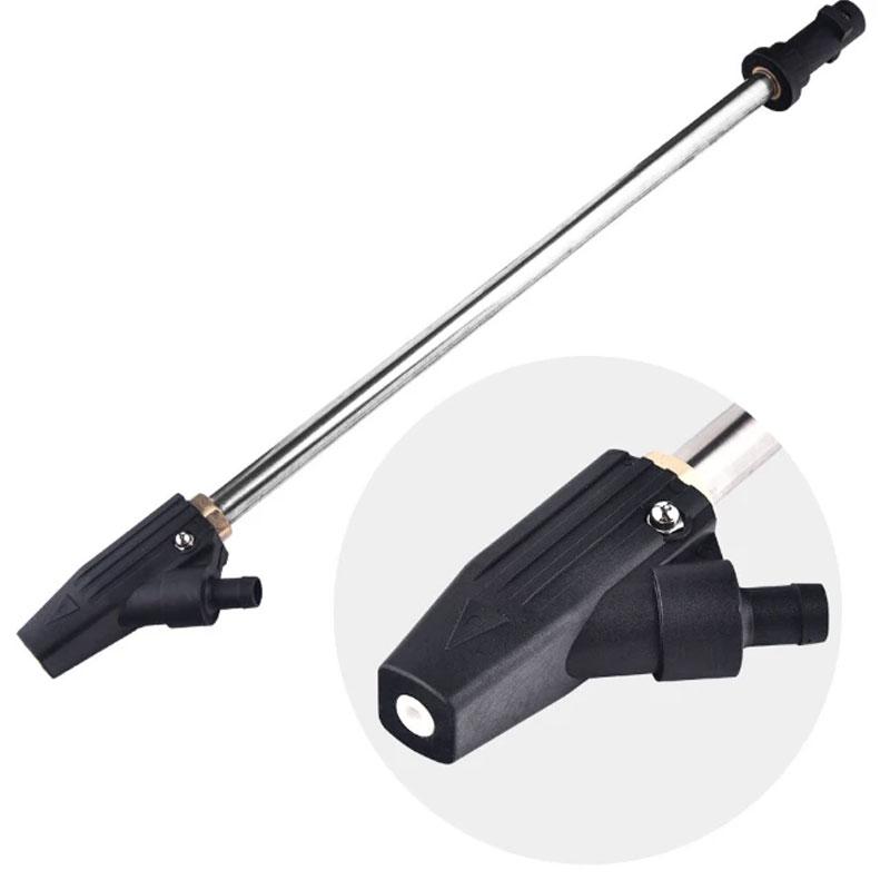 🔥2021 NEW FLASH SALE 50% OFF🔥High Pressure Washer Wet Sand Blasting Kit