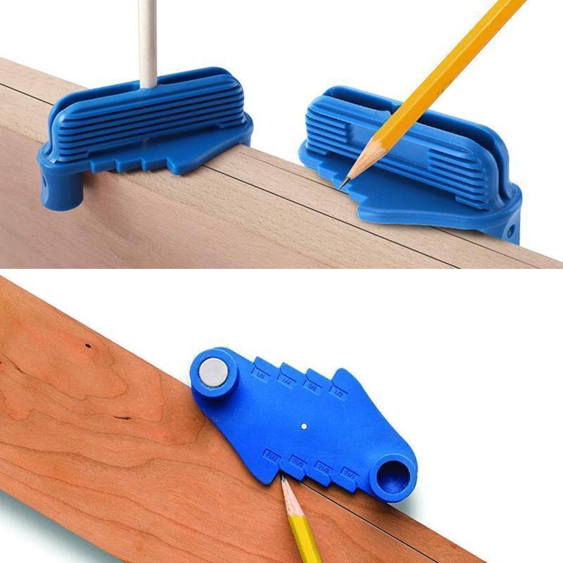 DEAD CENTRO - MULTI SURFACE CENTER SCRIBER