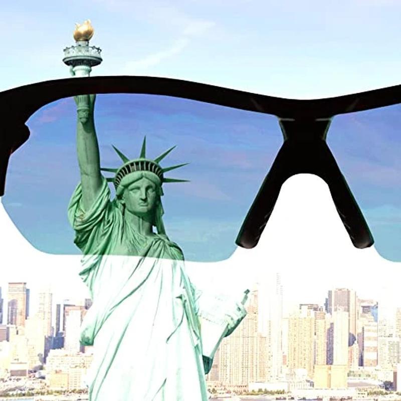 2021 New Polarized Sunglasses