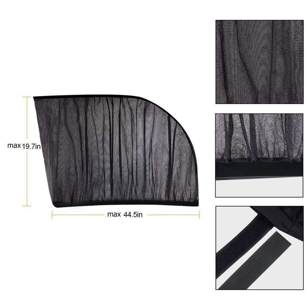 Car Side Window Shade
