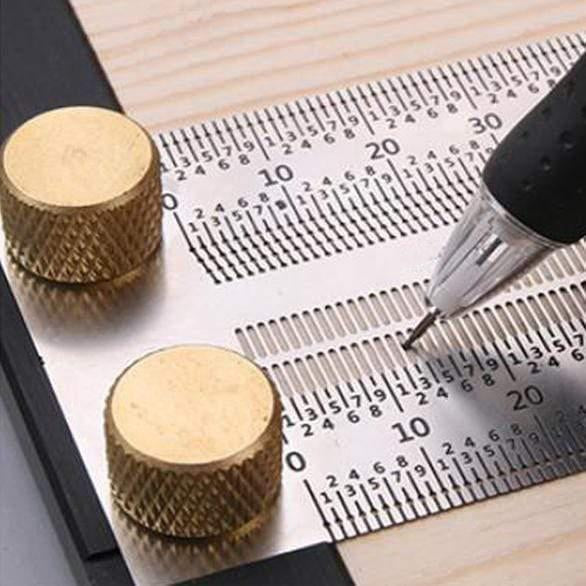 DIY Circle™ Pro Ruler