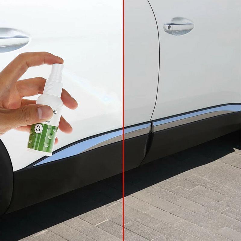 Car Interior Cleaner