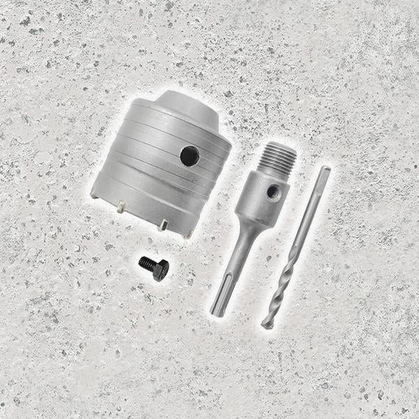 Concrete Wall Hole Saw Drill Bit