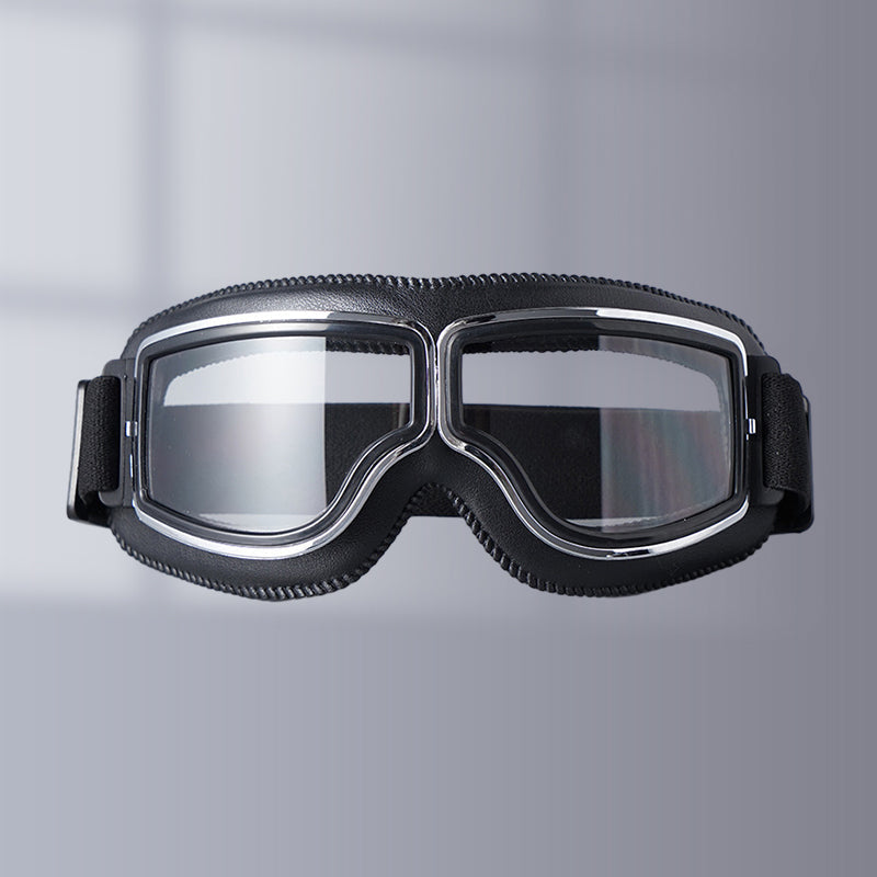 😎50% OFF😎Vintage Motorcycle Goggles