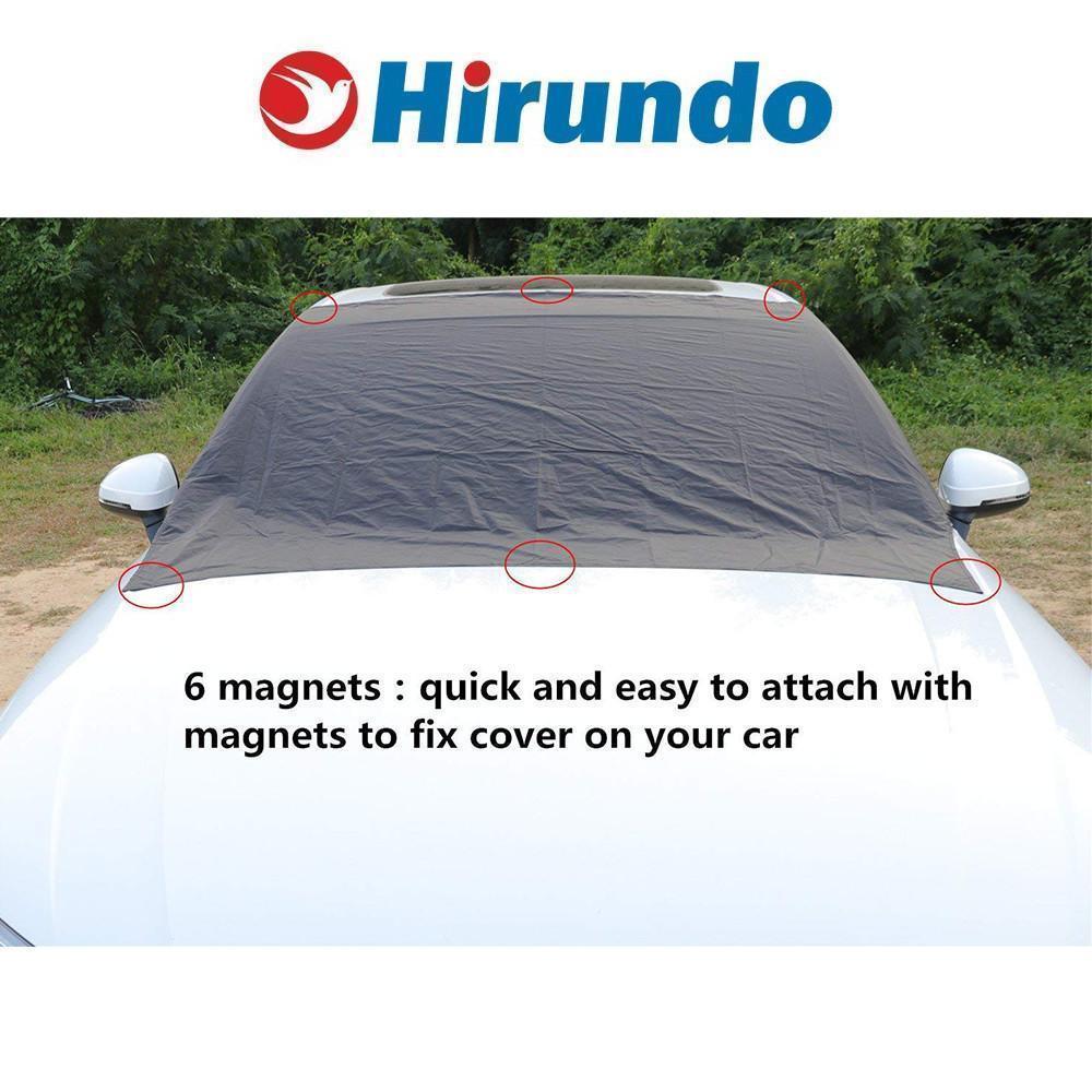 🔥Christmas promotion- 50% off🔥-Premium General Motors Snow Cover