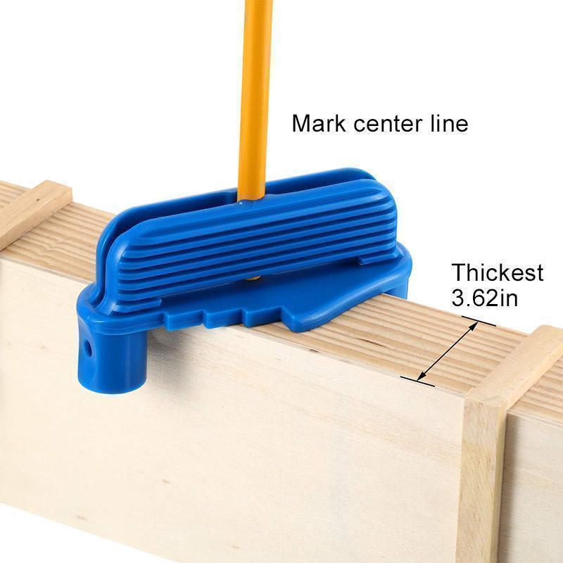 DEAD CENTRO - MULTI SURFACE CENTER SCRIBER