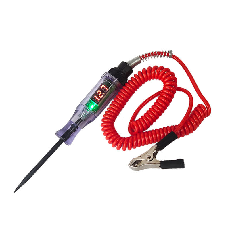 🔥New Year Sale-50% Off🔥Car Truck Circuit Test Pen