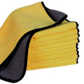 Professional Polishing Waxing Drying Cleaning Towel
