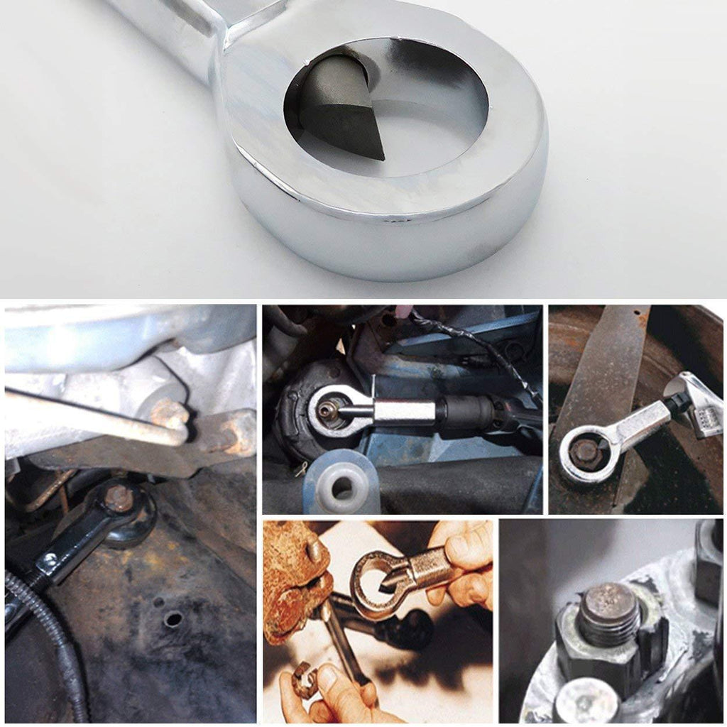 Heavy-Duty Nuts Splitter Tools Set