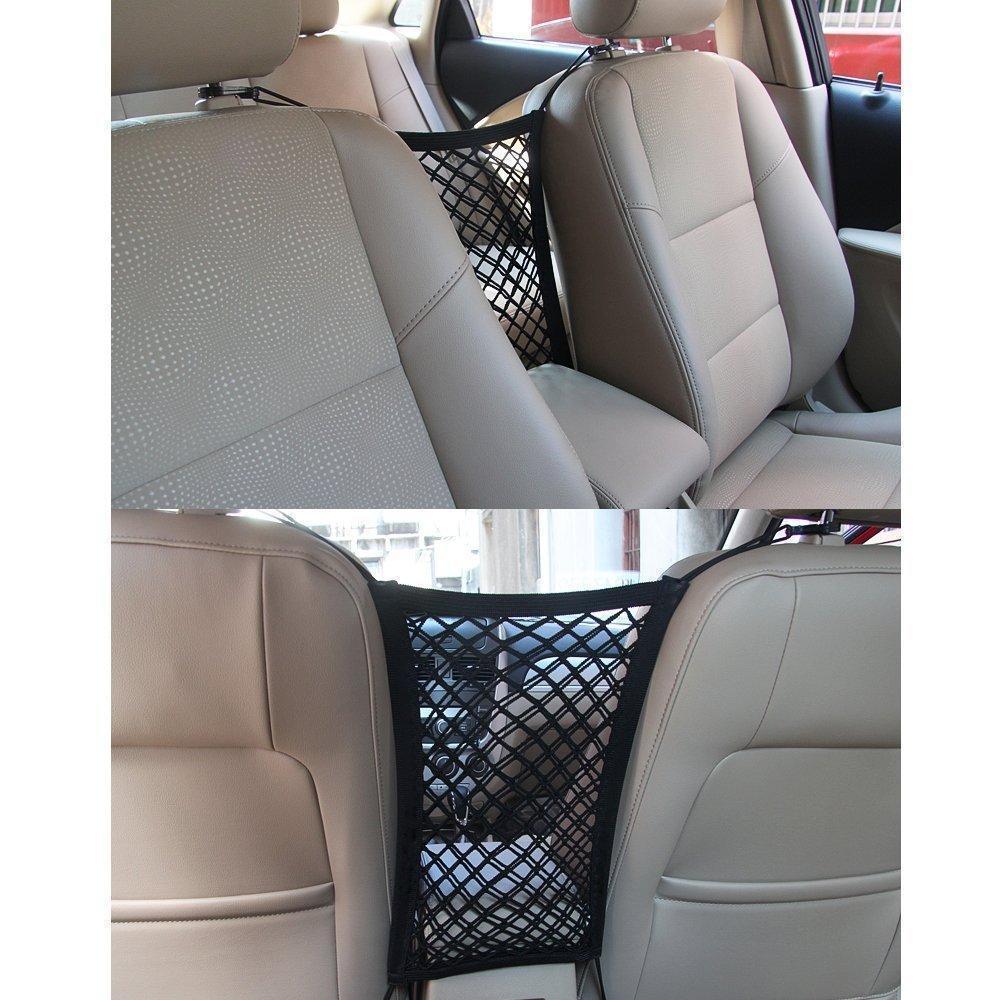 🚗53% OFF🚗Storage Network of Car Seat