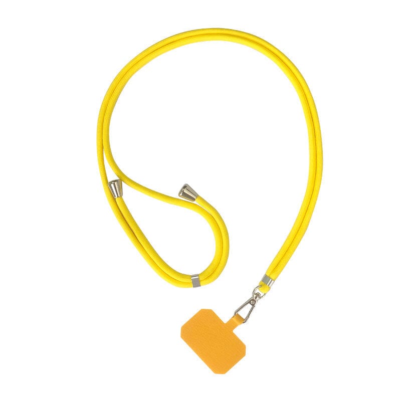 🌈Universal Crossbody Patch Phone Lanyards📱