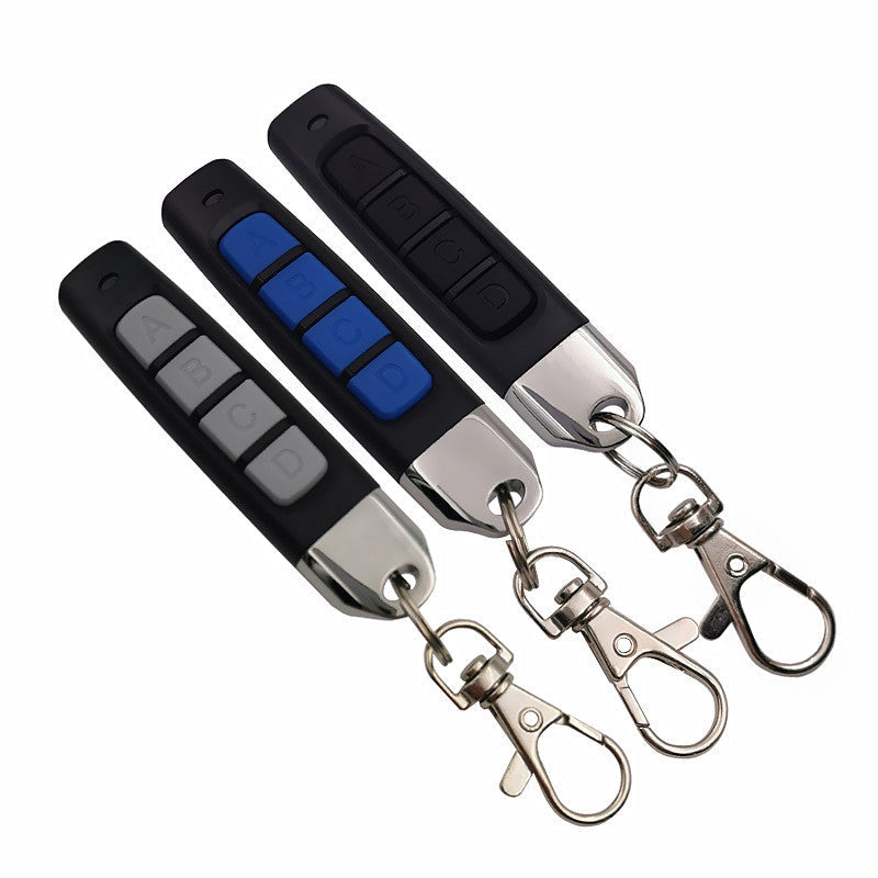 🔥Hot Products🔥4-in-1 Remote Control Duplicator