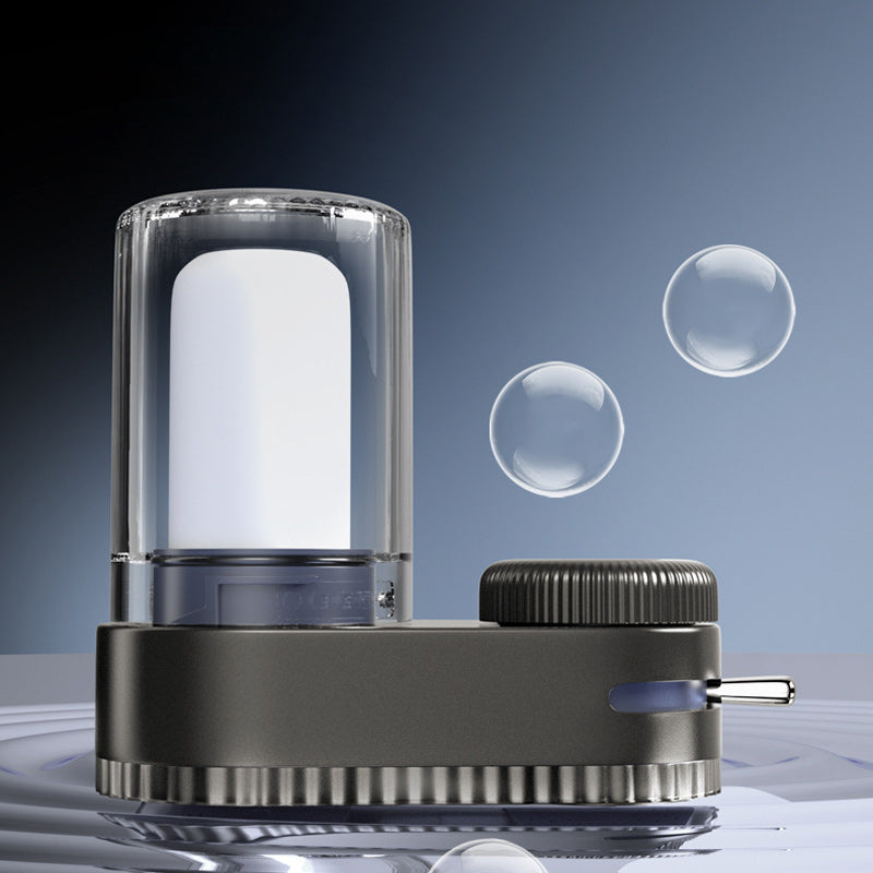 Faucet Water Purifier With Adapters