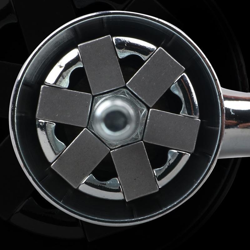 High Torque Wrench