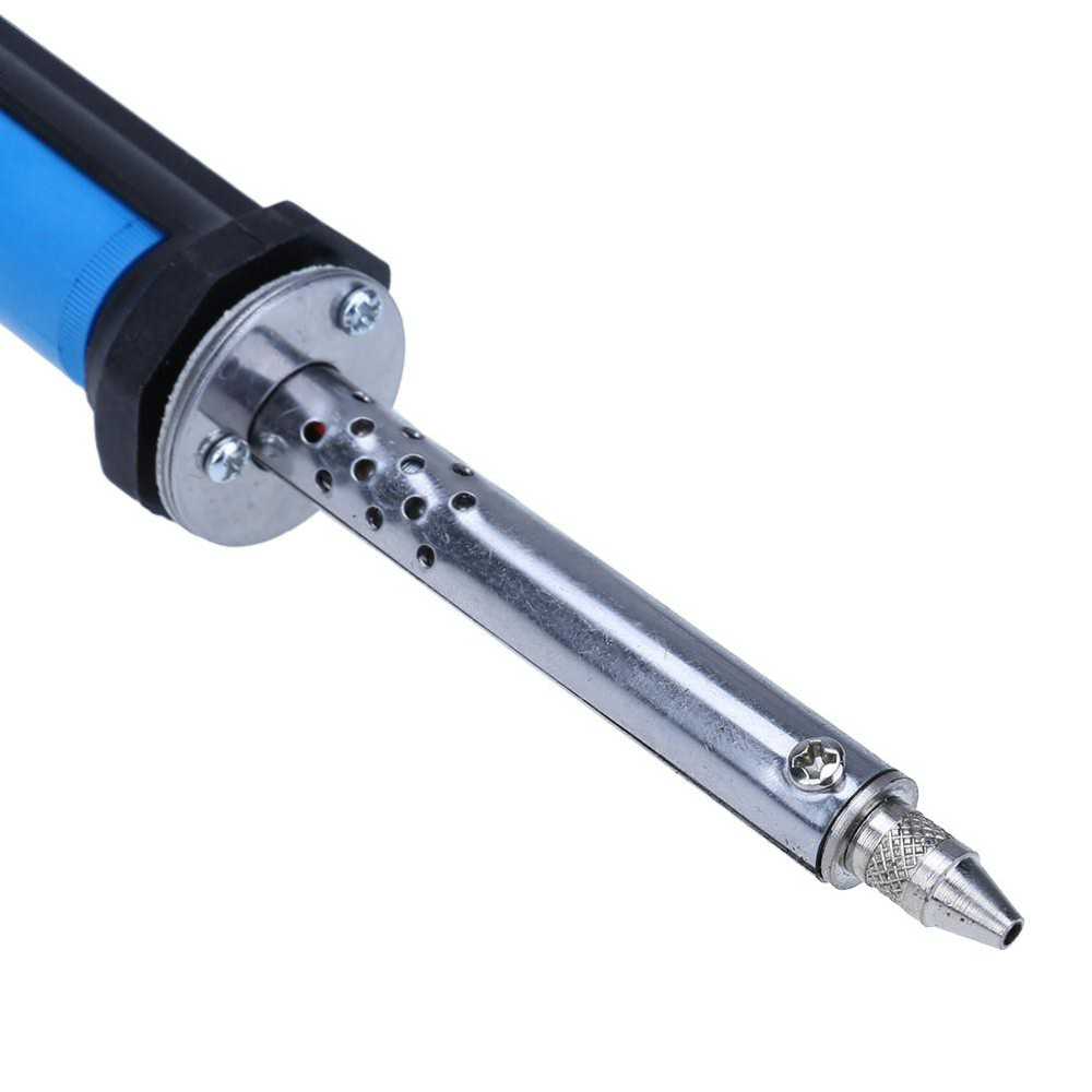Desoldering Suction Pump